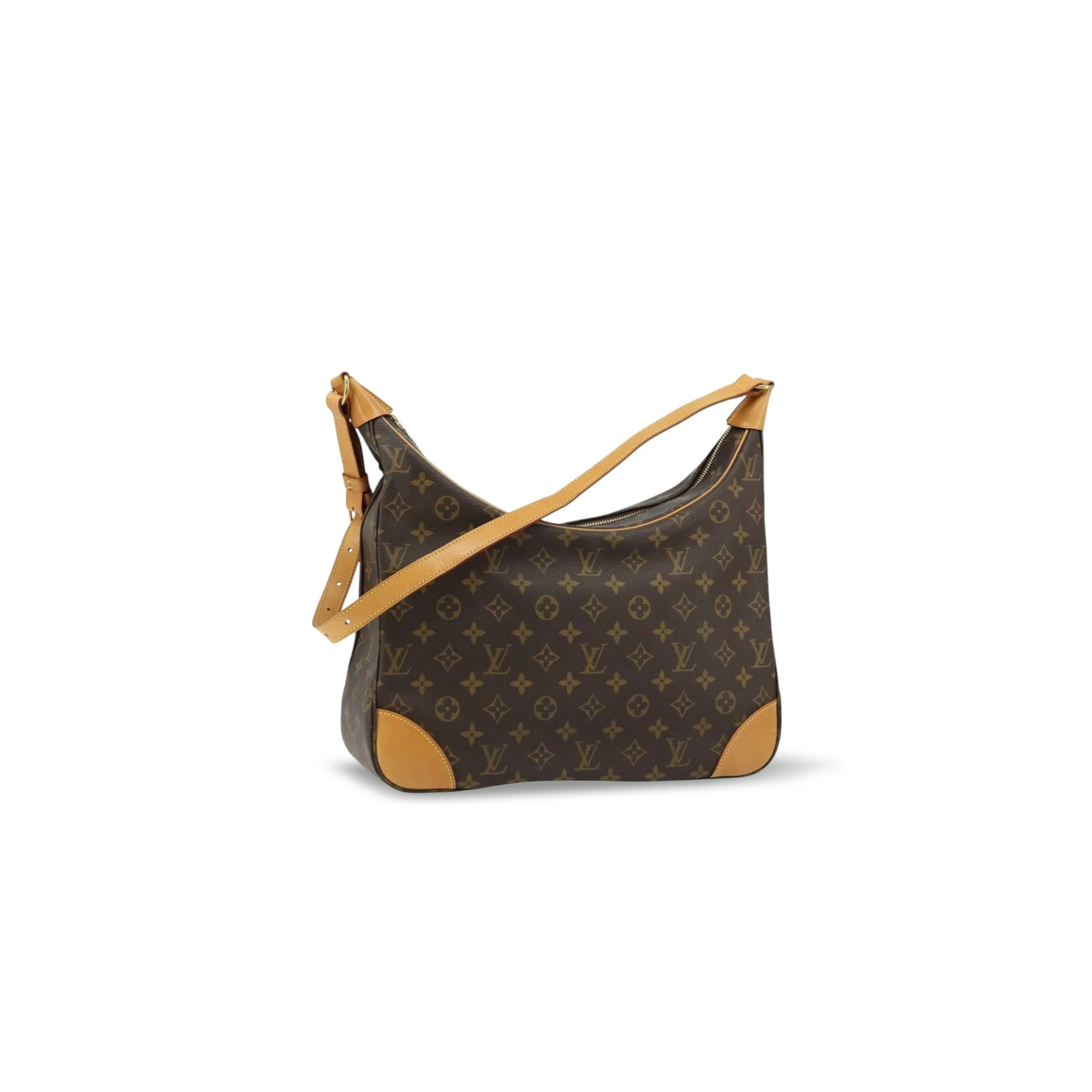 LOUIS VUITTON MASTER BOULOGNE 35 M51260 (35*23*10cm)